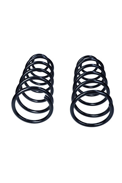 MaxGear Спирална пружина Hyundai Accent 3 Kia Rio 2