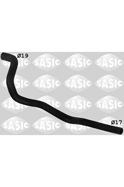 SASIC Furtun Radiator Centru Dreapta Renault Megane 2/Scenic 2