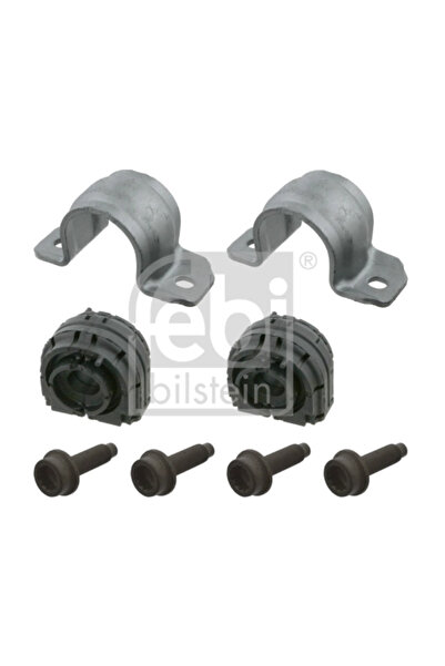 FEBI BILSTEIN Set Rulmenti Stabilizator Puntea Spate Audi A3 Seat Altea 2003-...