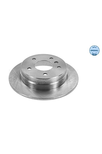 MEYLE Disc Frana Puntea Spate Mercedes-Benz A-Class/Vaneo