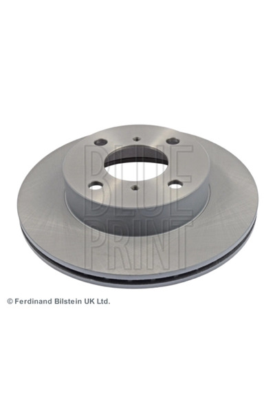 BLUE PRİNT Disc Frana Punte Fata Suzuki Alto 6/Wagon R+