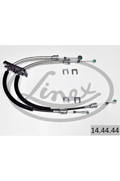 Linex Cablu Transmisie Manuala Stanga Citroen Jumper 2 Bus/Jumper 2 Caroserie...