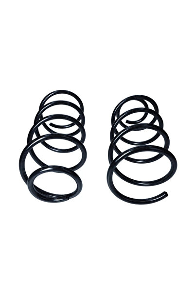 MaxGear Arc Spiral Ford Focus 2