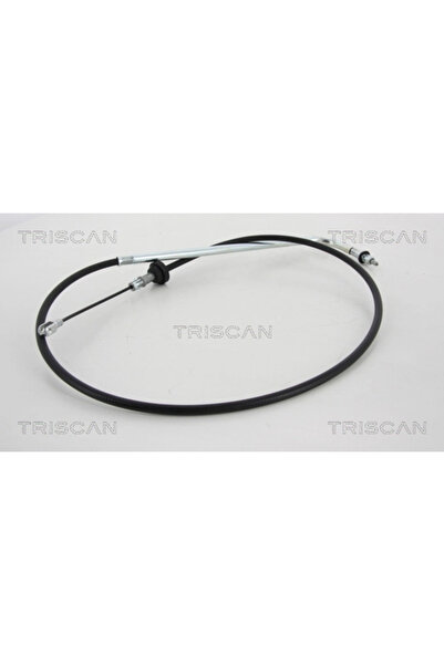 TRISCAN Cablu Frana De Parcare Ford Transit Tourneo Bus/Transit Bus/Transit C...