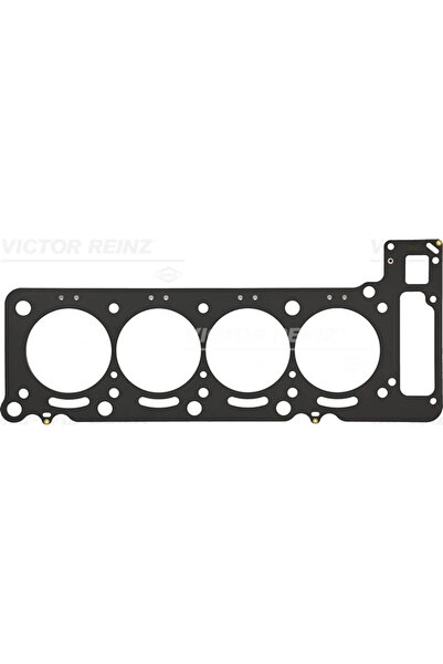 VICTOR REINZ Garnitura Chiulasa Mercedes-Benz C-Class/Clk/Cls