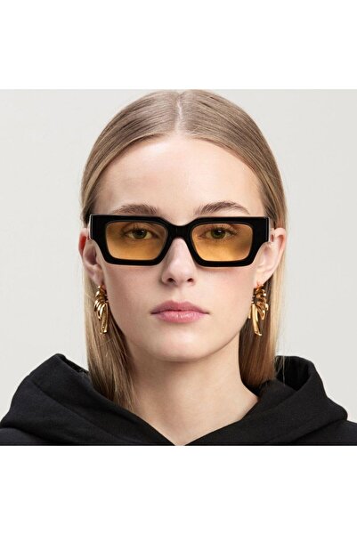 Palm Angels güneş gözlüğü peri086 1018 50-19 / kadın güneş gözlüğü