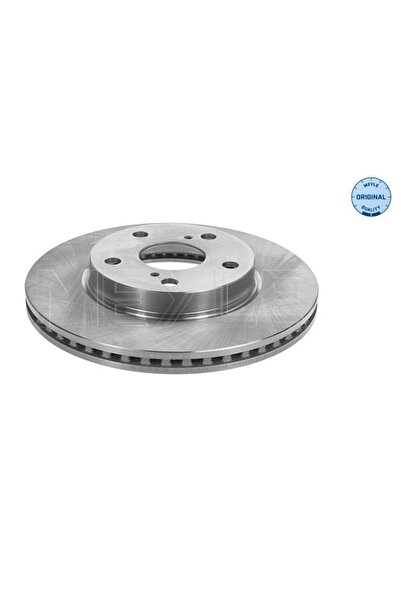 MEYLE Disc Frana Punte Fata Toyota Auris/Corolla Limuzina