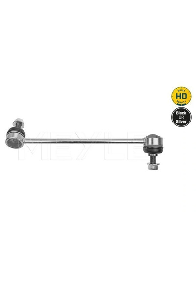 MEYLE Brat/Bieleta Suspensie Stabilizator Axa Fata Stanga Mitsubishi Grandis ...