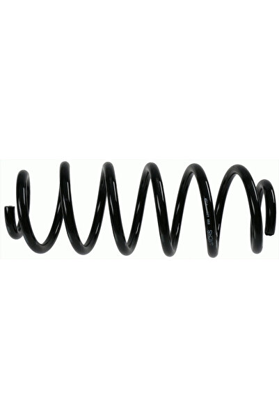 SACHS Arc Spiral Audi A8 D2 1994-2002