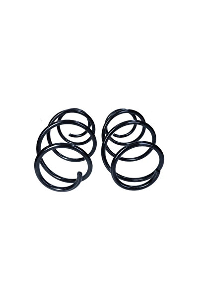 MaxGear Спирална пружина на предния мост BMW 1/2/3