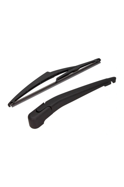 MaxGear Set Stergatoare Curatare Parbriz Citroen C4 1