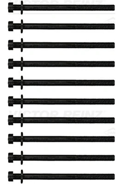 VICTOR REINZ Set Surub Chiulasa Mitsubishi Outlander 3 2012-2022