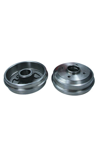 MaxGear Спирачен барабан заден мост Citroen мост Peugeot 106 1/106 2/206