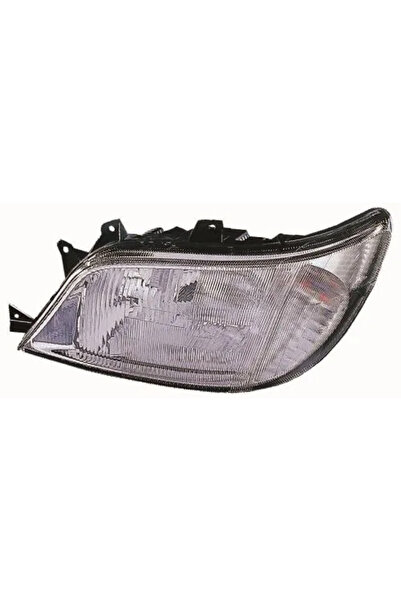 Abaküs Yayınevi Far Dreapta Mercedes-Benz Sprinter 2-T Bus/Sprinter 2-T Caros...