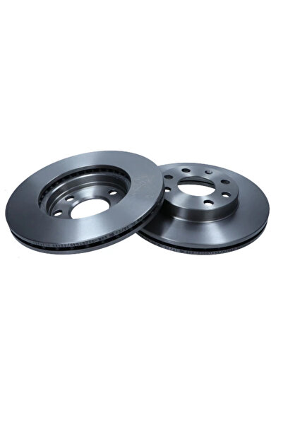 MaxGear Disc Frana Punte Fata Chevrolet Aveo / Kalos Opel Ascona B/Ascona C/A...