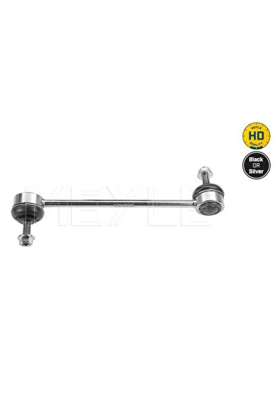 MEYLE Brat/Bieleta Suspensie Stabilizator Axa Fata Stanga Hyundai I10 1/I10 2...