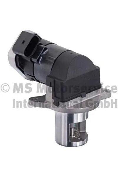 PIERBURG Supapa Egr Mercedes-Benz C-Class/Clk/E-Class