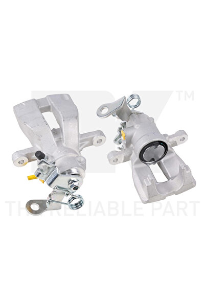 NK Etrier Frana In Spatele Puntii Fiat Bravo 2/Multipla/Stilo Lancia Delta 3