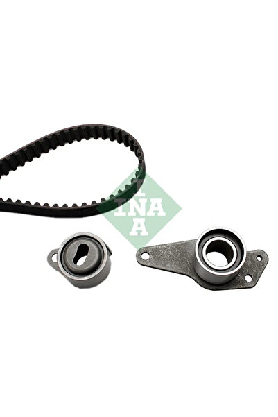 FAG Комплект ангренажен ремък Renault Laguna 1/Megane 1/Megane Scenic Volvo 4...