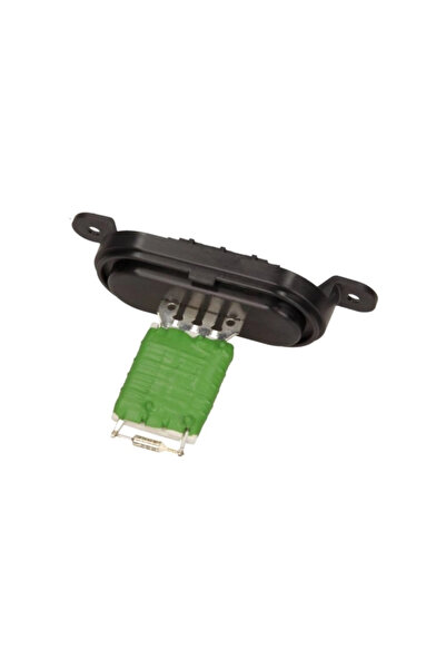 MaxGear Резистор на вентилатора за вътрешно пространство за VW Amarok/Touareg...