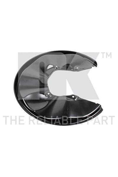 NK Protectie Stropire Disc Frana Axa Spate Dreapta Audi A4 B6/A4 B7