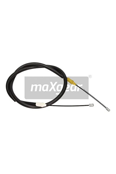MaxGear Cablu Frana De Parcare Spate Stanga Renault Megane 1
