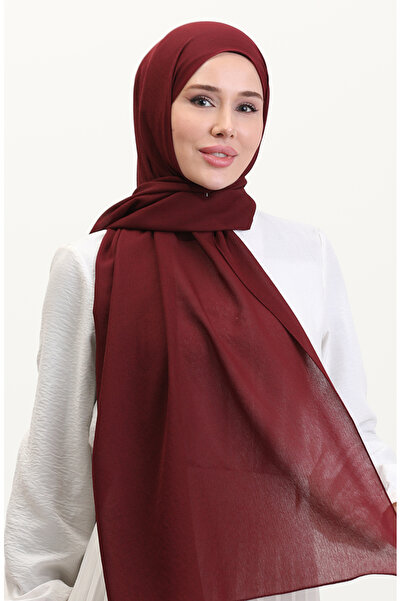 sefamerve Καλοκαιρινό σάλι 70256-14 Μούρδιμ