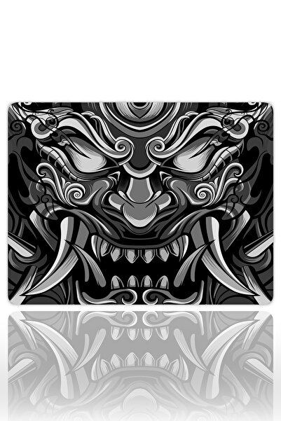 urzuva Gaming Oyuncu XL Mouse Pad Kaydırmaz Dikişli Mousepad 480x400x4 Mm Dikişli Premium Model