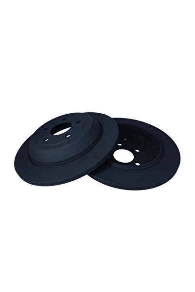 QUARO Спирачен диск заден мост Mercedes-Benz M-класа/R-класа