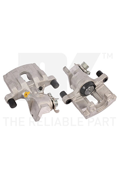 NK Brake Caliper Rear Axle Nissan Primera