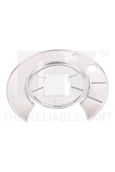 NK Protectie Stropire Disc Frana Axa Spate Stanga Tesla Model 10/Model S