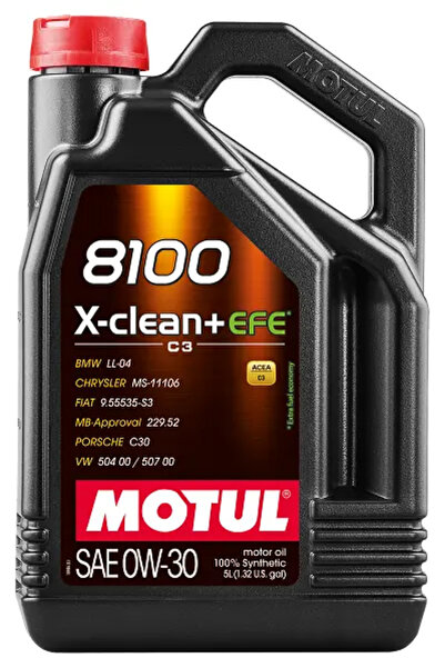 Motul Ulei De Motor Audi 100 C4 Limuzina/80 B4/Coupe B3 Seat Alhambra/Ibiza 4
