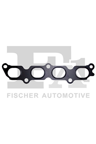 FA1 Garnitura Galerie Evacuare Caterham Seven Ford C-Max 2/Fiesta 5/Fiesta 6
