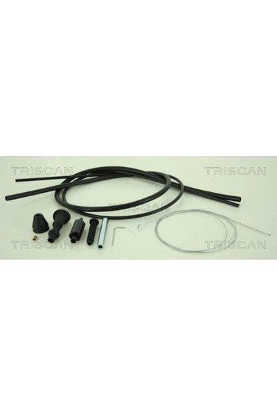 TRISCAN Cablu Acceleratie Citroen Saxo Peugeot 106 1