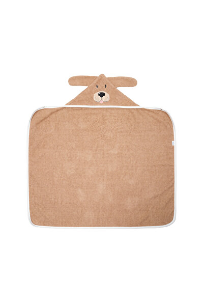 TWINS Prosop de baie pentru copii animals