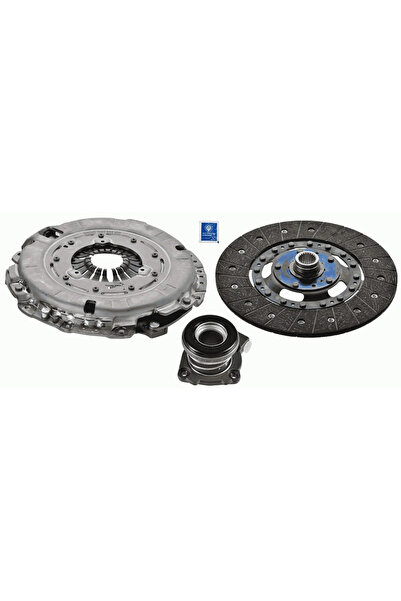 SACHS Set Ambreiaj Chevrolet Captiva Holden Captiva 7 Gen. 2 2010-2018