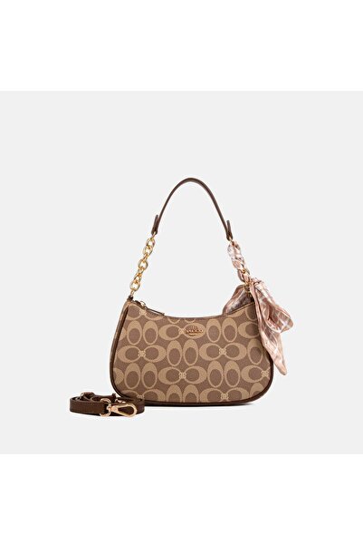 BAGCO حقيبة كتف نسائية – حقيبة يد أنيقة للاستخدام اليومي ومثالية للسفر والمكتب