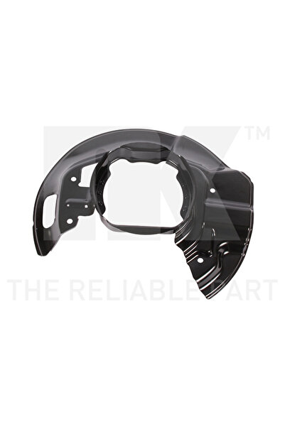 NK Protectie Stropire Disc Frana Axa Fata Dreapta Bmw 5