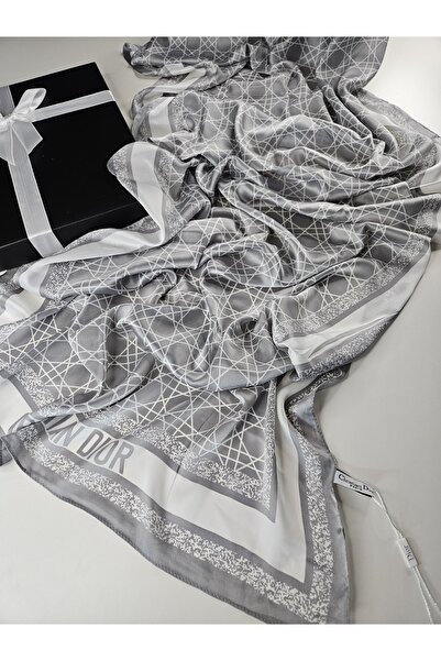 sem oyuncak Luxury Voile Silk Shawl Hijab Foulard Scarf Shawl D Pattern 70 X 180 cm