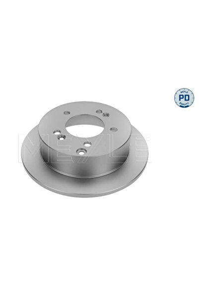 MEYLE Set Discuri Frana Puntea Spate Hyundai Sonata 5/Tucson/Xg Kia Magentis ...