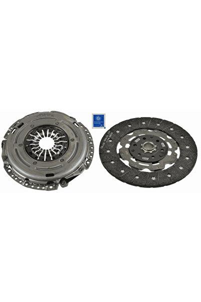 SACHS Set Ambreiaj Audi A3 Seat Leon