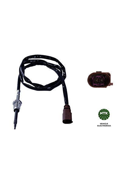 NTK Senzor Temperatura Gaze Evacuare Audi A3/Q2 Seat Ateca/Leon