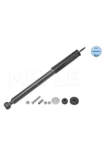 MEYLE Amortizor Puntea Spate Mercedes-Benz C-Class/Clk