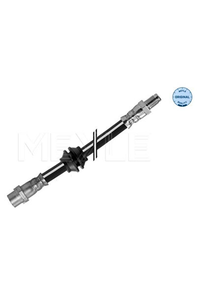 MEYLE Спирачен маркуч на предния мост BMW 3