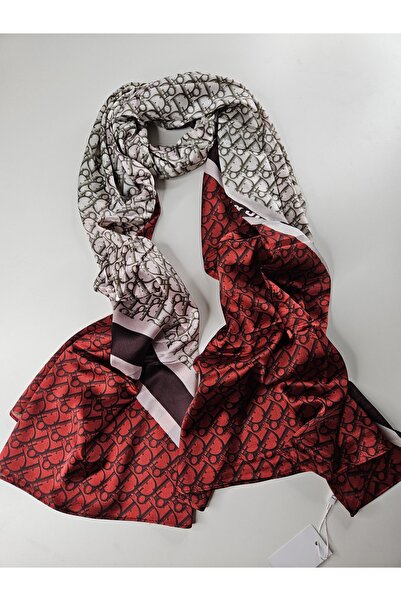 sem oyuncak Luxury Voile Silk Shawl Hijab Foulard Scarf Shawl D Pattern 70 X 180 cm