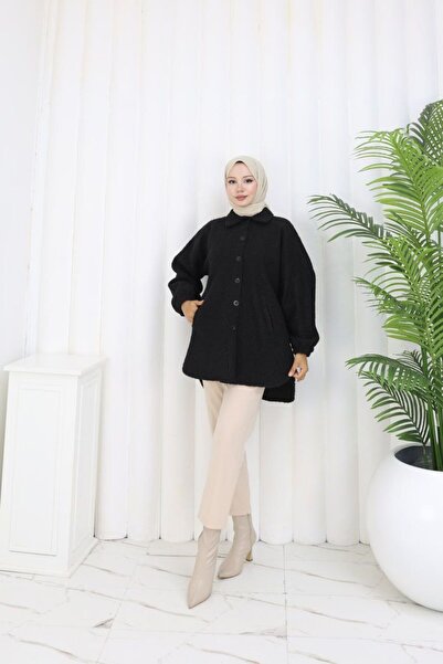 Rema Cămașă complementară din țesătură BUKLET