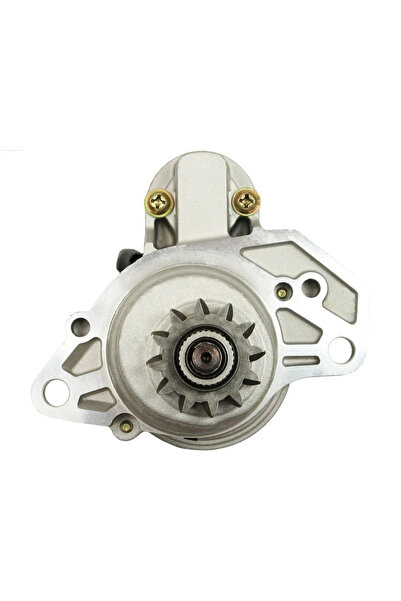 AS-PL Starter Nissan Almera 2/Almera Tino