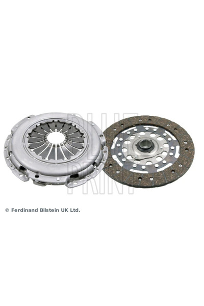 BLUE PRİNT Set Ambreiaj Hyundai Sonata 5/Tucson/I30 Kia Carens 1 Microbus/Cee...