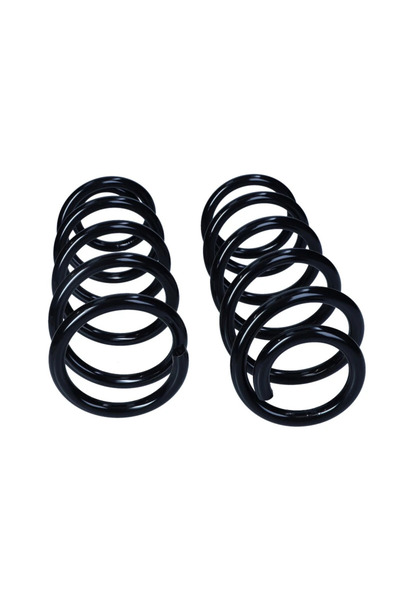 MaxGear Arc Spiral Audi Tt 2006-2014