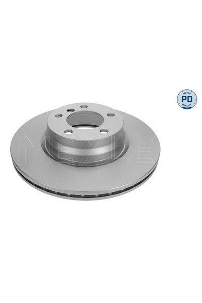 MEYLE Disc Frana Punte Fata Bmw 2/3/4